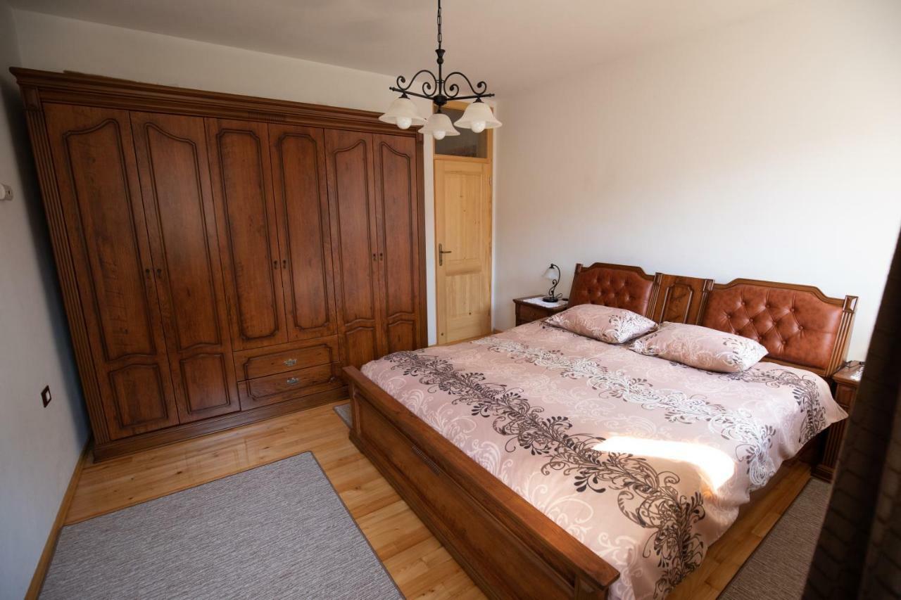 Apartment Gaia Lokve Exterior foto